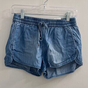 H&M Denim Shorts